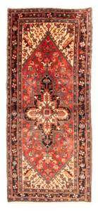 Gholtogh - 258x112cm Rot - Naturfaser - 112 x 1 x 258 cm