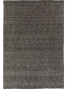 Tapis de laine Jamal Gris - 80 x 150 cm