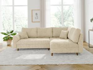 Ecksofa Sindre Beige