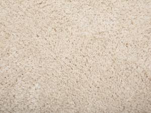 Teppich DEMRE Beige - Creme - 140 x 140 x 140 cm