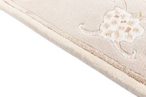 Tapis Darya CCXXXVIII Beige - Textile - 84 x 1 x 152 cm