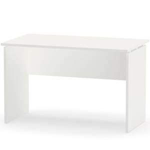 Bureau Zenith 120 BRI-1079 Blanc