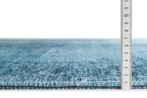 Tapis Vintage Blue Jeans 230X320cm Turquoise brillant - 230 x 320 cm