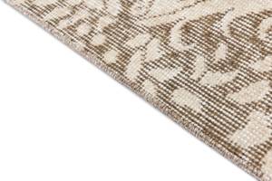 Tapis Ultra Vintage CLXXV Beige - Textile - 173 x 1 x 269 cm