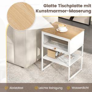 Nachtschrank VH33279 Weiß