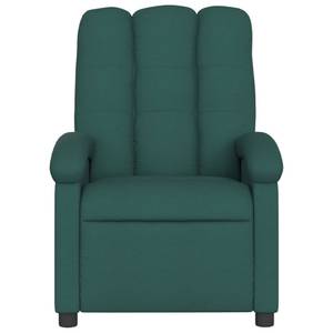 Fauteuil de massage électrique 3032264-3 Vert foncé