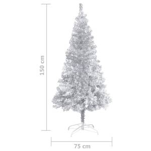 Künstlicher Weihnachtsbaum 3008888_2 Silber