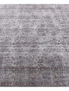 Tapis Ultra Vintage DXCVI Gris - Textile - 180 x 1 x 279 cm