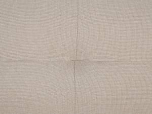 Sofaelement ALSTEN Beige - Creme - Eiche Hell