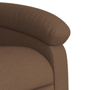 Fauteuil inclinable électrique 3032262-4 Marron