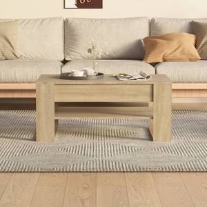 Couchtisch D675 Eiche Sonoma Dekor