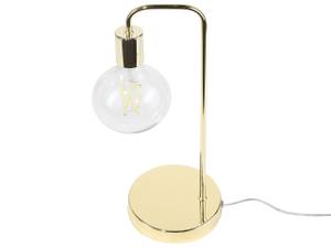 Tischlampen SAVENA Gold