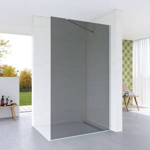 Duschwand Walk-In GWALAS Breite: 120 cm