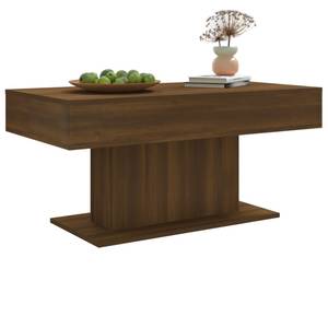 Table basse 3008010 Marron foncé