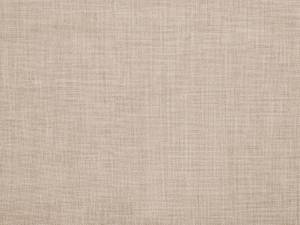 Lit double FITOU Beige - Chêne foncé - Largeur : 170 cm