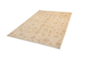 Teppich Ziegler LXX Beige - Textil - 173 x 1 x 240 cm