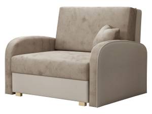 Schlafsofa Viva Soft I Beige