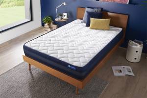 Matelas 140x200 Actiflex tech 140 x 200 cm