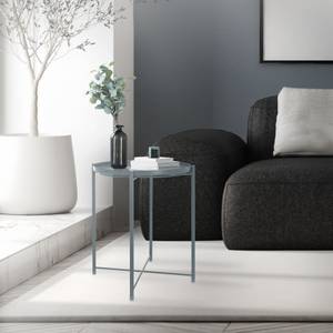 Beistelltisch ML-DESIGN Blau