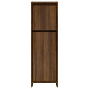 Armoire de salle de bain 3003601 Marron foncé