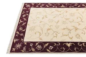 Tapis Darya DCLXXXI Beige - Textile - 140 x 1 x 203 cm