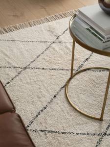 Tapis en coton Naomi 80 x 120 cm