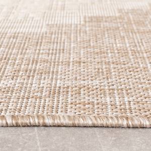 In- & Outdoor Jute Teppich Atlas Diamond 120 x 170 cm