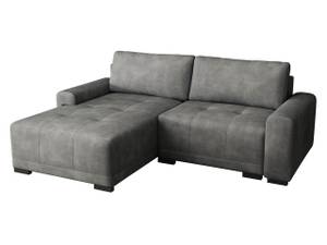 Ecksofa Milton Aschgrau