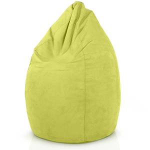 Pouf "Drop" 60x60x90cm - 220L Vert