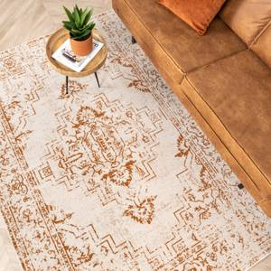 Teppich Vintage Spring Ethnic Lachs - 140 x 200 cm