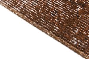 Tapis Ultra Vintage DCCLXXV Marron - Textile - 155 x 1 x 279 cm