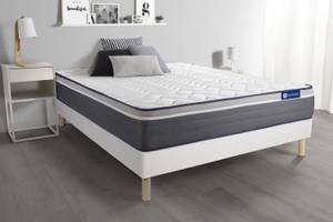 Matelas+sommier 90x200 90 x 200 cm