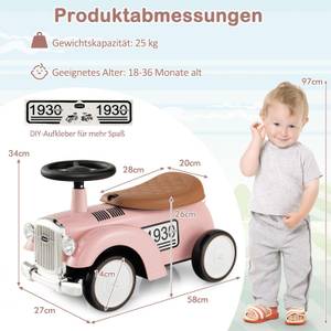 Rutcshauto FC32432 Pink