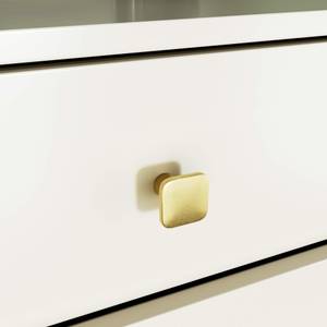 Kommode MOBI Beige - Holzwerkstoff - 60 x 89 x 37 cm