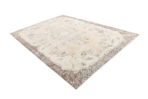 Tapis Ultra Vintage CXXV Marron - Textile - 211 x 1 x 297 cm