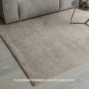 Maine Teppich Beige 140x200cm Beige - 140 x 200 cm