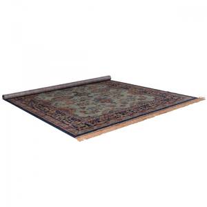 Tapis Old Raz Marron - Textile - 230 x 1 x 160 cm