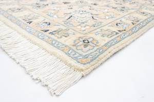 Nain - 9la - 210x200cm Beige - Naturfaser - 200 x 1 x 210 cm