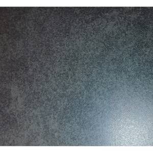 Table basse céramique grise anthracite Gris - Céramique - 120 x 40 x 60 cm