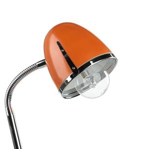 Lampe de bureau POCATELLO Orange