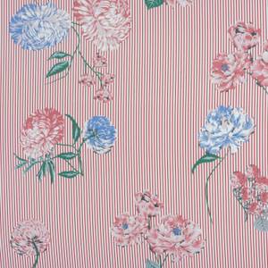 Jule Küchensofa Pink - Textil - Holz teilmassiv - 147 x 103 x 84 cm
