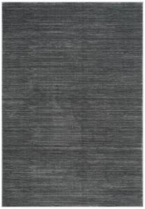 Teppich Valentine Woven Grau - 155 x 230 cm