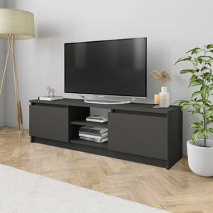 TV-Schrank D268 Grau