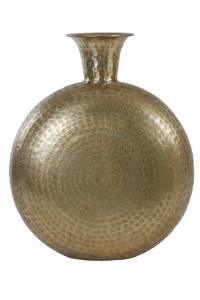 Vase LONAY Gold - 14 x 47 x 39 cm