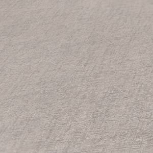 Uni Tapete Grau, Braun, Taupe Braun - Grau - Taupe