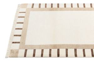 Läufer Teppich Darya CMV Beige - Textil - 79 x 1 x 198 cm