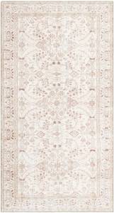 Teppich Ultra Vintage DCLVI Beige - Textil - 140 x 1 x 259 cm