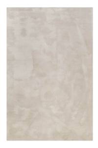 Hochflorteppich Vanessa Beige - 70 x 140 cm