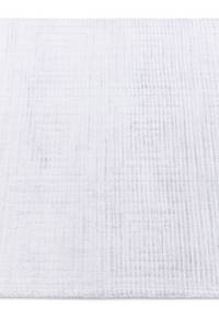 Läufer Teppich Darya CCCLXXIV Violett - Textil - 79 x 1 x 297 cm