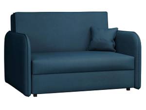 Schlafsofa Viva Loft II Blau